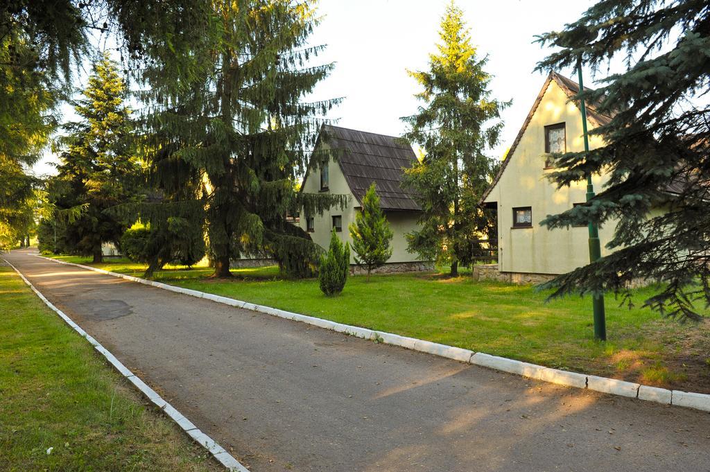 Hotel Stary Mlyn Bolesławiec Exterior foto